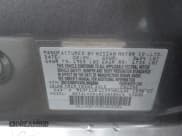 ✅ 2024 Nissan Versa SR • VIN: 3N1CN8FV4RL865086 • Lot: 42710567. Listed on IAAI with 10,701 mi. Free auction sales archive from the USA and detailed vehicle history report at DreamBid. Image 9.