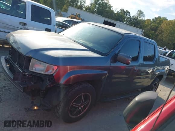 ✅ 2013 Honda Ridgeline RTS • VIN: 5FPYK1F41DB005588 • Лот: 43369150. Опубликован ранее на IAAI с пробегом 220 386 миль. Бесплатный доступ к архиву аукционных продаж из США и подробный отчёт об истории автомобиля на DreamBid. Изображение 14.