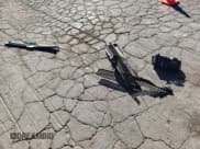 ✅ 2003 Chevrolet Silverado 1500 • VIN: 1GCEK14XX3Z267840 • Lot: 82619445. Listed on Copart with 119,521 mi. Free auction sales archive from the USA and detailed vehicle history report at DreamBid. Image 12.