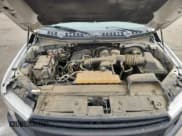 ✅ 2018 Ford F-150 XL • VIN: 1FTMF1CB2JKC54933 • Lot: 86312895. Listed on Copart with 230,041 mi. Free auction sales archive from the USA and detailed vehicle history report at DreamBid. Image 11.