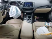 ✅ 2023 Cadillac CT5 Premium Luxury • VIN: 1G6DS5RK4P0142989 • Лот: 52121035. Опубликован ранее на Copart с пробегом 42 393 миль. Бесплатный доступ к архиву аукционных продаж из США и подробный отчёт об истории автомобиля на DreamBid. Изображение 8.