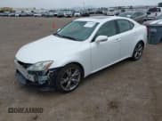 ✅ 2010 Lexus IS 350 • VIN: JTHBE5C21A5024315 • Lot: 42185188. Wystawiony na IAAI z przebiegiem 247 738 mil. Bezpłatny archiwum sprzedaży aukcyjnych z USA i szczegółowy raport historii pojazdu na DreamBid. Zdjęcie 2.