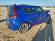 ✅ 2020 Kia Soul GT-Line • VIN: KNDJ63AU4L7028112 • Lot: 94466855. Wystawiony na Copart z przebiegiem 113 067 mil. Bezpłatny archiwum sprzedaży aukcyjnych z USA i szczegółowy raport historii pojazdu na DreamBid. Zdjęcie 3.