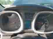 2010 Chevrolet Equinox 1LT with VIN 2CNALDEW6A6389568, listed as a Copart auction lot 85387245 with 140,895 mi miles and Salvage title. Bid and sale history available at DreamBid. Image 9.