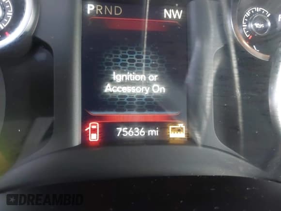 ✅ 2021 Ram 2500 Tradesman • VIN: 3C6UR5CL1MG629396 • Lot: 42959202. Wystawiony na IAAI z przebiegiem 75 636 mil. Bezpłatny archiwum sprzedaży aukcyjnych z USA i szczegółowy raport historii pojazdu na DreamBid. Zdjęcie 16.