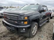 ✅ 2016 Chevrolet Silverado 2500HD LT • VIN: 1GC1KVE84GF240766 • Lot: 85331575. Wystawiony na Copart z przebiegiem 130 136 mil. Bezpłatny archiwum sprzedaży aukcyjnych z USA i szczegółowy raport historii pojazdu na DreamBid. Zdjęcie 1.