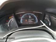 ✅ 2020 Honda Civic LX • VIN: 19XFC2F66LE013937 • Lot: 85477315. Listed on Copart with 64,451 mi. Free auction sales archive from the USA and detailed vehicle history report at DreamBid. Image 9.