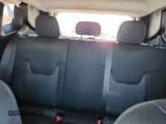 ✅ 2017 Jeep Renegade Latitude • VIN: ZACCJBBB4HPG55692 • Лот: 91023515. Опубликован ранее на Copart с пробегом 125 745 миль. Бесплатный доступ к архиву аукционных продаж из США и подробный отчёт об истории автомобиля на DreamBid. Изображение 10.