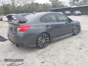 ✅ 2020 Subaru WRX STI • VIN: JF1VA2E65L9832757 • Lot: 41938409. Listed on IAAI with 45,606 mi. Free auction sales archive from the USA and detailed vehicle history report at DreamBid. Image 4.