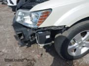 ✅ 2012 Dodge Journey SXT • VIN: 3C4PDCBB4CT368790 • Lot: 43561578. Listed on IAAI with 97,249 mi. Free auction sales archive from the USA and detailed vehicle history report at DreamBid. Image 6.