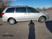 ✅ 2006 Toyota Sienna LE • VIN: 5TDZA23C56S391836 • Lot: 43575208. Listed on IAAI with 216,254 mi. Free auction sales archive from the USA and detailed vehicle history report at DreamBid. Image 12.