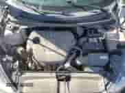 2016 Hyundai Veloster z VIN KMHTC6ADXGU280243, wystawiony jako Copart lot #80582145 z przebiegiem Nie podano mil oraz Szkoda całkowita • Salvage title. Historia ofert i sprzedaży dostępna na DreamBid. Obrazek 11.