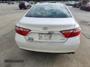 ✅ 2017 Toyota Camry XLE • VIN: 4T1BF1FK2HU776622 • Lot: 85898495. Listed on Copart with Not provided. Free auction sales archive from the USA and detailed vehicle history report at DreamBid. Image 6.
