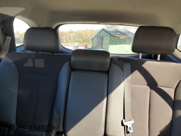 ✅ 2011 Hyundai Santa Fe SE • VIN: 5XYZHDAG5BG014279 • Lot: 87061945. Listed on Copart with 118,406 mi. Free auction sales archive from the USA and detailed vehicle history report at DreamBid. Image 10.