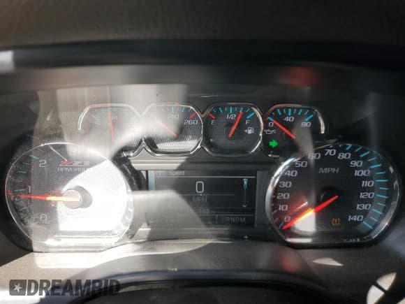 ✅ 2015 Chevrolet Silverado 1500 LTZ • VIN: 3GCUKSEC5FG271196 • Lot: 78093364. Wystawiony na Copart z przebiegiem 133 982 mil. Bezpłatny archiwum sprzedaży aukcyjnych z USA i szczegółowy raport historii pojazdu na DreamBid. Zdjęcie 9.