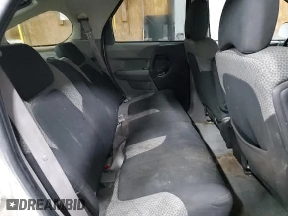 ✅ 2005 Pontiac Aztek • VIN: 3G7DB03E05S519440 • Lot: 82629564. Listed on Copart with 132,234 mi. Free auction sales archive from the USA and detailed vehicle history report at DreamBid. Image 11.