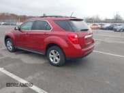 ✅ 2014 Chevrolet Equinox LT • VIN: 2GNALBEK1E1143558 • Lot: 43727227. Wystawiony na IAAI z przebiegiem 168 665 mil. Bezpłatny archiwum sprzedaży aukcyjnych z USA i szczegółowy raport historii pojazdu na DreamBid. Zdjęcie 3.
