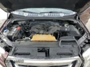 ✅ 2016 Ford F-150 XL • VIN: 1FTEX1C84GFD59500 • Lot: 58737305. Listed on Copart with 133,114 mi. Free auction sales archive from the USA and detailed vehicle history report at DreamBid. Image 11.