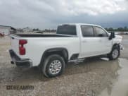 ✅ 2023 Chevrolet Silverado 2500HD LT • VIN: 2GC1YNEY5P1720370 • Лот: 54522735. Опубликован ранее на Copart с пробегом Не указан. Бесплатный доступ к архиву аукционных продаж из США и подробный отчёт об истории автомобиля на DreamBid. Изображение 3.