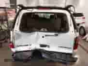 2005 Chevrolet Suburban LS z VIN 1GNFK16Z45J176719, wystawiony jako IAAI lot #42325067 z przebiegiem 199 884 mil mil oraz . Historia ofert i sprzedaży dostępna na DreamBid. Obrazek 16.