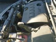 ✅ 2017 Toyota Corolla L • VIN: 2T1BURHE6HC908911 • Лот: 43461000. Опубликован ранее на IAAI с пробегом 89 980 миль. Бесплатный доступ к архиву аукционных продаж из США и подробный отчёт об истории автомобиля на DreamBid. Изображение 19.