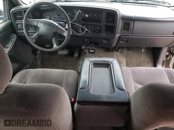 ✅ 2006 Chevrolet Silverado 1500 LT1 • VIN: 1GCEK19B36Z247365 • Лот: 54611004. Опубликован ранее на Copart с пробегом 283 740 миль. Бесплатный доступ к архиву аукционных продаж из США и подробный отчёт об истории автомобиля на DreamBid. Изображение 8.