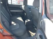 ✅ 2008 Chevrolet HHR LS • VIN: 3GNCA13D88S717157 • Lot: 41721160. Listed on IAAI with 192,248 mi. Free auction sales archive from the USA and detailed vehicle history report at DreamBid. Image 8.