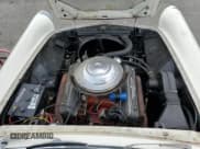 ✅ 1955 Ford Thunderbird • VIN: P5FH251873 • Lot: 64213914. Listed on Copart with 65,971 mi. Free auction sales archive from the USA and detailed vehicle history report at DreamBid. Image 11.