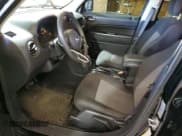 ✅ 2017 Jeep Patriot Sport SE • VIN: 1C4NJRBB9HD212566 • Lot: 59255155. Listed on Copart with 103,290 mi. Free auction sales archive from the USA and detailed vehicle history report at DreamBid. Image 7.