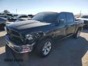 ✅ 2009 Dodge 1500 SLT • VIN: 1D3HB13T49S811639 • Lot: 43085805. Wystawiony na Copart z przebiegiem 135 191 mil. Bezpłatny archiwum sprzedaży aukcyjnych z USA i szczegółowy raport historii pojazdu na DreamBid. Zdjęcie 1.