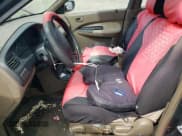 ✅ 1995 Mazda Protege • VIN: JM1BA1413S0173593 • Лот: 68877974. Опубликован ранее на Copart с пробегом 133 411 миль. Бесплатный доступ к архиву аукционных продаж из США и подробный отчёт об истории автомобиля на DreamBid. Изображение 7.