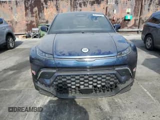 ✅ 2023 Fisker Ocean One • VIN: VCF1ZBU26PG003732 • Lot: 81773514. Listed on Copart with 10,006 mi. Free auction sales archive from the USA and detailed vehicle history report at DreamBid. Image 5.