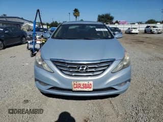 ✅ 2011 Hyundai Sonata SE • VIN: 5NPEC4AB0BH186195 • Лот: 91481035. Опубликован ранее на Copart с пробегом 146 392 миль. Бесплатный доступ к архиву аукционных продаж из США и подробный отчёт об истории автомобиля на DreamBid. Изображение 5.