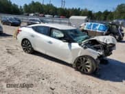 ✅ 2016 Nissan Maxima SV • VIN: 1N4AA6APXGC400937 • Лот: 85080215. Опубликован ранее на Copart с пробегом Не указан. Бесплатный доступ к архиву аукционных продаж из США и подробный отчёт об истории автомобиля на DreamBid. Изображение 4.