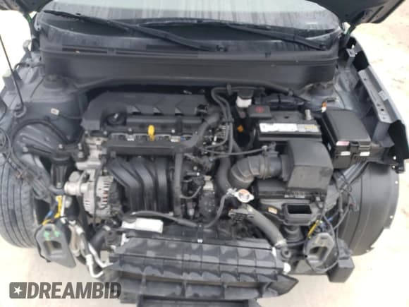 ✅ 2021 Hyundai Venue SEL • VIN: KMHRC8A33MU126868 • Lot: 44146425. Listed on Copart with 76,569 mi. Free auction sales archive from the USA and detailed vehicle history report at DreamBid. Image 11.