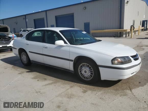 2000 Chevrolet Impala с VIN 2G1WF55K3Y9361720, выставлен на аукционе Copart как лот 42330345 с пробегом 63 877 миль миль и Чистый • Clean title. История ставок и продаж доступна на DreamBid. Изображение 4.