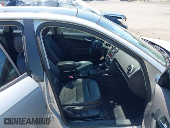 ✅ 2011 Audi A3 Premium • VIN: WAUBEAFM5BA020944 • Lot: 42657248. Listed on IAAI with 180,754 mi. Free auction sales archive from the USA and detailed vehicle history report at DreamBid. Image 5.