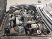 ✅ 1985 Alfa Romeo Spider Veloce • VIN: ZARBA5419F1023291 • Lot: 43771576. Wystawiony na IAAI z przebiegiem 99 760 mil. Bezpłatny archiwum sprzedaży aukcyjnych z USA i szczegółowy raport historii pojazdu na DreamBid. Zdjęcie 10.