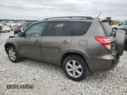 ✅ 2012 Toyota RAV4 Limited • VIN: 2T3DK4DV9CW081296 • Lot: 57340635. Listed on Copart with 75,140 mi. Free auction sales archive from the USA and detailed vehicle history report at DreamBid. Image 2.
