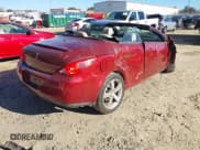 ✅ 2009 Pontiac G6 GT 1SA • VIN: 1G2ZH36N194100820 • Lot: 43470520. Listed on IAAI with Not provided. Free auction sales archive from the USA and detailed vehicle history report at DreamBid. Image 4.