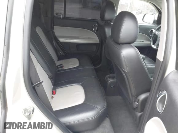 ✅ 2007 Chevrolet HHR LT • VIN: 3GNDA33P67S612156 • Лот: 43719998. Опубликован ранее на IAAI с пробегом 82 615 миль. Бесплатный доступ к архиву аукционных продаж из США и подробный отчёт об истории автомобиля на DreamBid. Изображение 8.