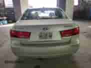 2010 Hyundai Sonata Limited с VIN 5NPEU4AC4AH629677, выставлен на аукционе Copart как лот 74237434 с пробегом 50 498 миль миль и Списание • Salvage title. История ставок и продаж доступна на DreamBid. Изображение 6.