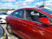 2016 Hyundai Sonata 2.4L z VIN 5NPE24AF4GH400781, wystawiony jako IAAI lot #43095554 z przebiegiem 170 365 mil mil oraz . Historia ofert i sprzedaży dostępna na DreamBid. Obrazek 18.