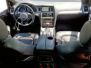 ✅ 2014 Audi Q7 S line Prestige • VIN: WA1DGAFE5ED002505 • Лот: 56733525. Опубликован ранее на Copart с пробегом 102 409 миль. Бесплатный доступ к архиву аукционных продаж из США и подробный отчёт об истории автомобиля на DreamBid. Изображение 8.