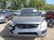 ✅ 2009 Kia Sportage LX • VIN: KNDJF724597601338 • Lot: 43351610. Wystawiony na IAAI z przebiegiem 177 479 mil. Bezpłatny archiwum sprzedaży aukcyjnych z USA i szczegółowy raport historii pojazdu na DreamBid. Zdjęcie 12.