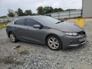 ✅ 2017 Chevrolet Volt Premier • VIN: 1G1RD6S52HU143858 • Lot: 71085754. Wystawiony na Copart z przebiegiem 96 190 mil. Bezpłatny archiwum sprzedaży aukcyjnych z USA i szczegółowy raport historii pojazdu na DreamBid. Zdjęcie 4.