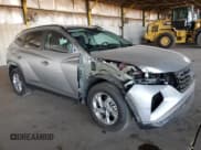 ✅ 2024 Hyundai Tucson SEL • VIN: 5NMJB3DEXRH375123 • Lot: 77869974. Wystawiony na Copart z przebiegiem 9 662 mil. Bezpłatny archiwum sprzedaży aukcyjnych z USA i szczegółowy raport historii pojazdu na DreamBid. Zdjęcie 4.