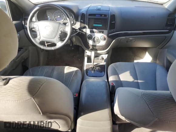 ✅ 2007 Hyundai Santa Fe SE • VIN: 5NMSH73E97H115739 • Lot: 78951104. Listed on Copart with 145,010 mi. Free auction sales archive from the USA and detailed vehicle history report at DreamBid. Image 8.