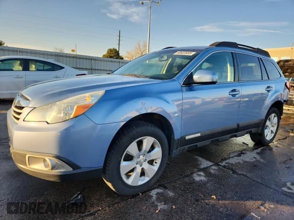 ✅ 2010 Subaru Outback Premium All-Weather Anniversary • VIN: 4S4BRBCC8A3386291 • Lot: 90822035. Listed on Copart with 181,744 mi. Free auction sales archive from the USA and detailed vehicle history report at DreamBid. Image 1.