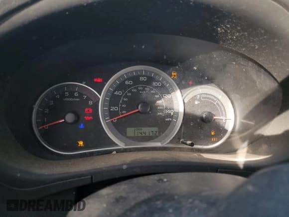 ✅ 2008 Subaru Impreza Outback Special Sports • VIN: JF1GH63658H824699 • Лот: 92265645. Опубликован ранее на Copart с пробегом 144 172 миль. Бесплатный доступ к архиву аукционных продаж из США и подробный отчёт об истории автомобиля на DreamBid. Изображение 9.